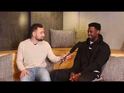 #InsidetheTeam: Scootie Guyton