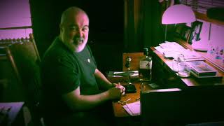 TJ Ferreira Celebrates Tenkara USA 10 Year Anniversary - Tying Kebari - Drinking Whiskey !