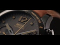 MIDO Multifort Chronograph Adventure Movie