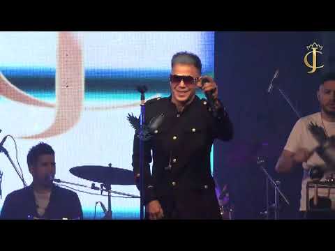 Jean Carlos  - Dale Mambo - El Que Quiera Baila.  En Las Palmas (2023)