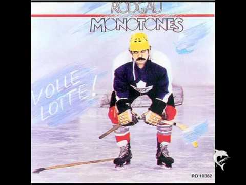 Frach Mich Net Wies Mir Geht - Rodgau Monotones