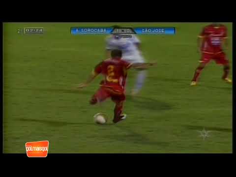 Melhores momentos do goleiro Camilo.