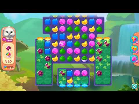 Wildscapes Level 370 NO BOOSTERS - A S GAMING ✔