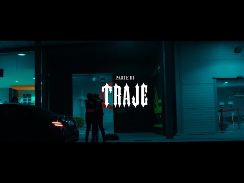 ACHERO x ZOO - TRAJE #3