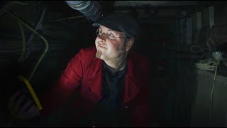 Historische Speurtochten door Haarlem - Ondergronds Haarlem met Marius Bruijn