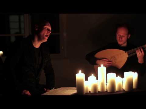 Music by John Dowland (Jeffrey Thompson, Bor Zuljan)