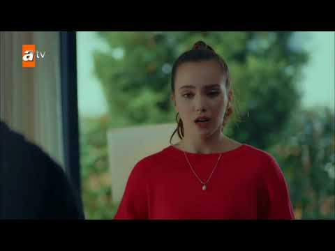 𝒞D 𝒞ennet, 𝒷abasından özür 𝒹iliyor! - 𝒞ennet'in 𝒢özyaşları 24. ℬölüm 2017