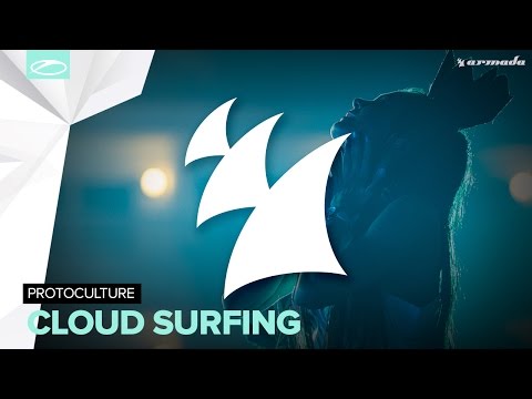 Protoculture - Cloud Surfing (Radio Edit)