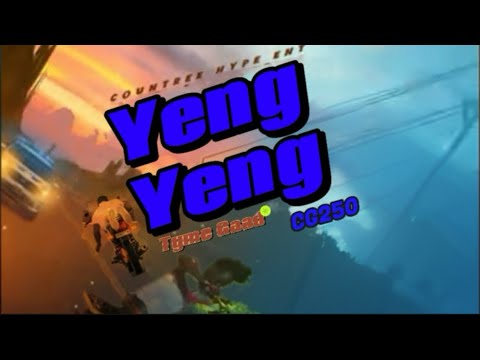 Tyme Gaad - Yeng Yeng CG250 (Fast n Furious Riddim)