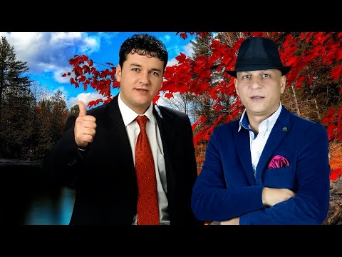 NICU ALBU SI CATALIN BLONDU "ZIC CA MINE FAC CA EA" ♪ (Muzica de Petrecere) 2023