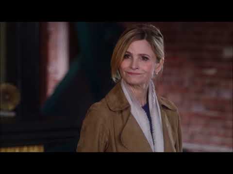 Old Leather Chair | Brooklyn Nine-Nine