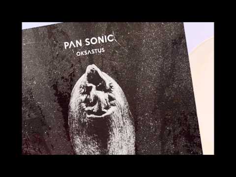 Pan Sonic - 4'35'' [Oksastus]