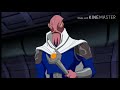 Sinestro Killing Kanjar Ro Green Lantern First Flight 2009