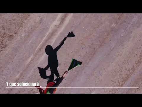 ✨️ 🚧 ¡Avanzamos juntos hacia un Chaco más conectado!