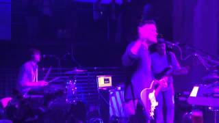 Mansions on the Moon - Somewhere Else Tonight