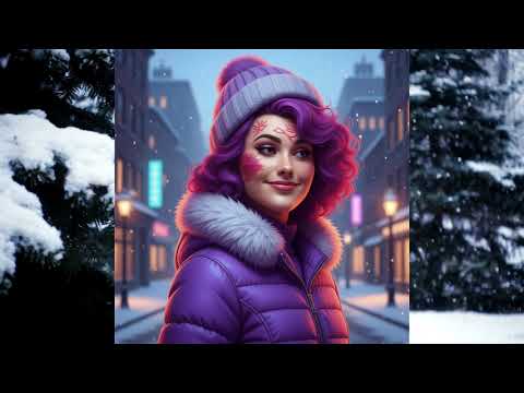 а вот и видеоряд под этот трек
