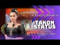 TAKON STATUS AJENG KURNIA WINDY SANDIWARA GALU AJENG 2024