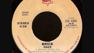 Brick - Dazz