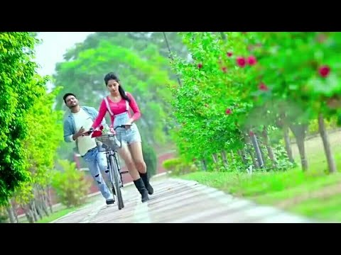Lolly pop Crush Cute Love Story | Tare Dar Pa Sanam |Crazy Romantic Song 2018 | 1 Million Love Story