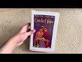Mary Kate Ashley Olsen Our First Video VHS