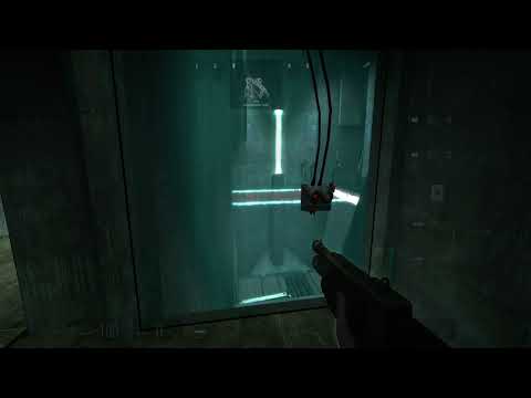 Half-Life 2 Eye of the Storm Episode 2 No Commentary