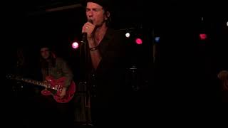 Walking Papers - the whole world&#39;s watching LIVE@ Nachtleben Frankfurt 2018