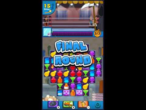 Family Guy Another Freakin Mobile Game Level 1070 - NO BOOSTERS