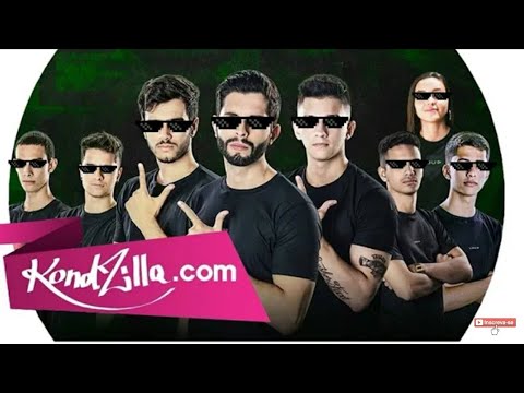 FUNK DA LOUD - (QUIK IRÔNICO) PARÓDIA FREE FIRE