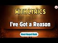 I've Got a Reason By Byron Cage _beautiful gospel songs _ great Gospel worship songs _ Morning Pray