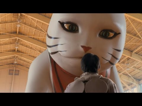 As The Gods Will - My back itches (Dub)