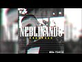 Mandrake - Neblinando (Prod. Toniazzo / Locked Inc.)