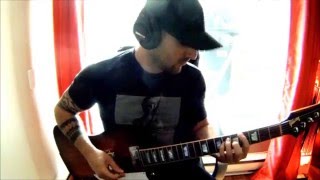 pennywise greed cover