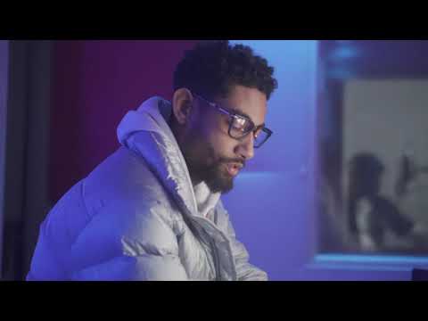 K CAMP | FLOAT SESSION | Episode 8 | In Studio Session With @user-fg8pt8pp3o