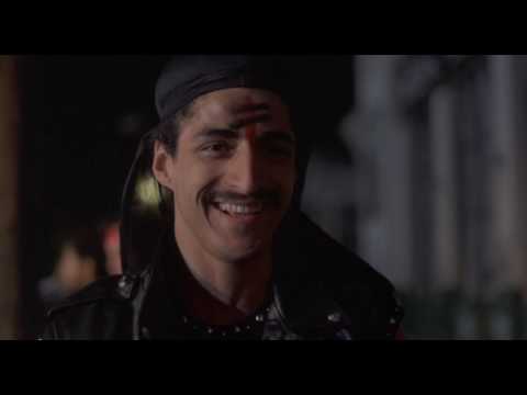 Death Wish 3: They Killed the Giggler!