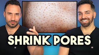 The ULTIMATE Routine for Large Pores and Sebaceous Filaments | Doctorly Routines