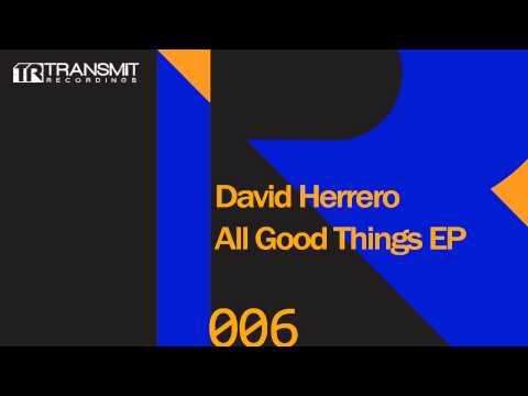 David Herrero - Witch (Original Mix)