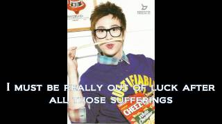 BLOCK B - Synchronization 100% (ENG SUBS)