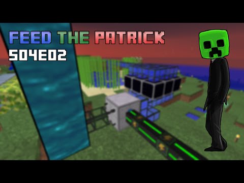 FeedThePatrick S04E02 - Comment faire du Coolant ?
