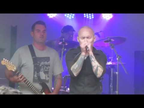 Pisschrist Live at Such Is Life 2017 #2