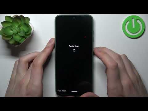 How to Boot Safe Mode on FAIRPHONE 4 5G?