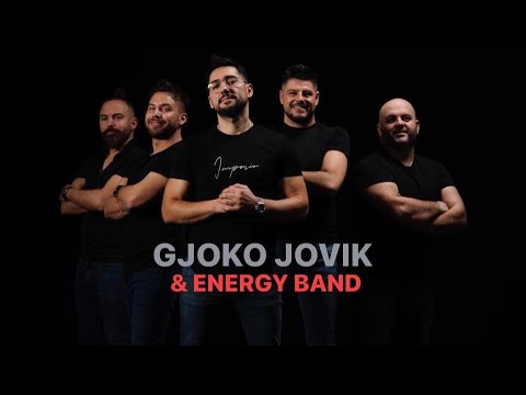 Ork Energy Bend & Gjoko Jovik Splet 2026 (HIT) Cover  Muharem Servesovski Said Idoli Cover