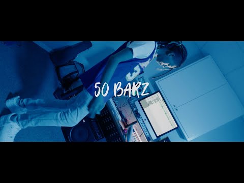 Que 9 "50 Barz" Official Video