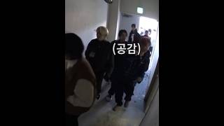 Download lagu the way #joshua keeps scaring #dokyeom 😭 #seventeen #mingyu #jun #the8 #gose cr: @jeonghanfication mp3