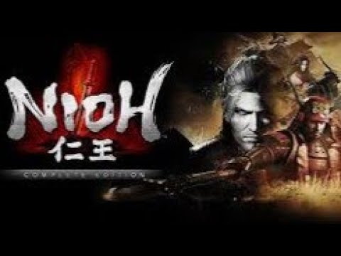 Nioh 2: pt.12