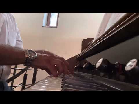 JKS475 220802 VYSLOBOĎ OD SMRTI VEČNEJ MA Ó PANE 15:52 TS ÉK18