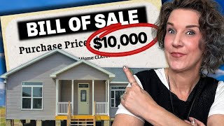 EXPOSING The MOST Affordable Ways To Buy A Home Under 100K