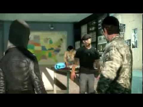 Dead Rising 3: Nightmare Mode Perfect Walkthrough from Lv. 1 - Part 8: Greed Psycho Boss