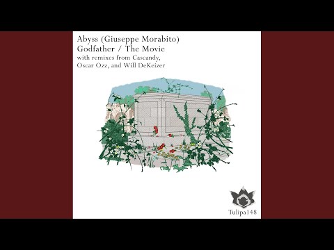 Godfather (Cascandy Remix)