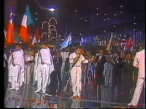 OTI 84 Chile - Agualuna - Fernando Ubiergo