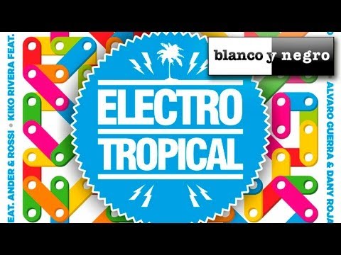 Electro Tropical (Official Medley)